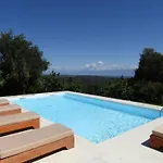 Vila Southern Comfort