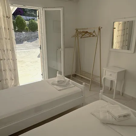 Villa Southern Comfort Lefkimmi (Corfu)