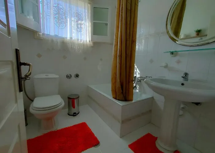 Southern Comfort Βίλα