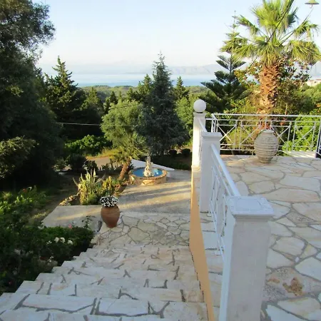 Southern Comfort Лефкими