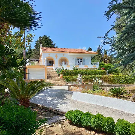 Вилла Southern Comfort *