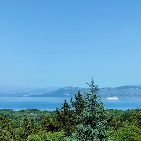 Southern Comfort Лефкими