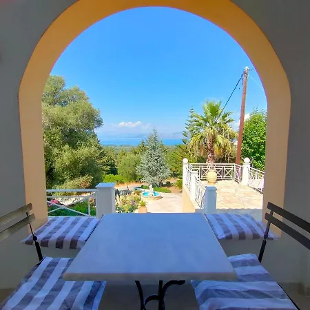 Southern Comfort * Лефкими