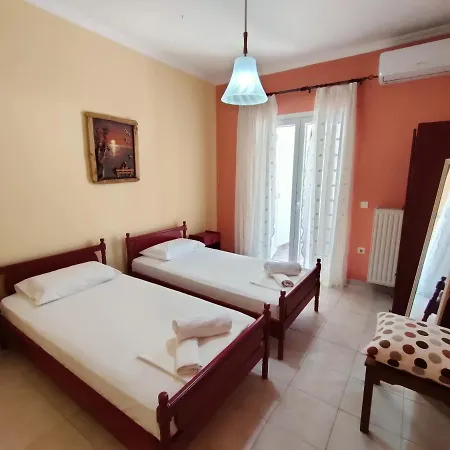 Вилла Southern Comfort Лефкими