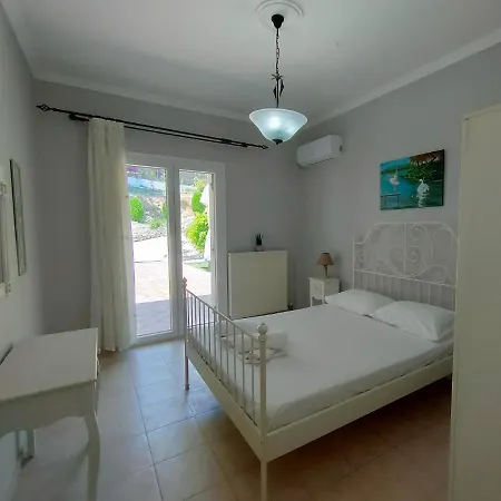 Southern Comfort Вилла *