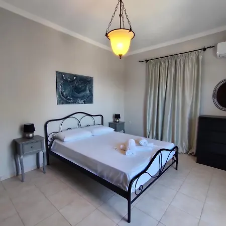 Вилла Southern Comfort