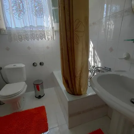 Вилла Southern Comfort *