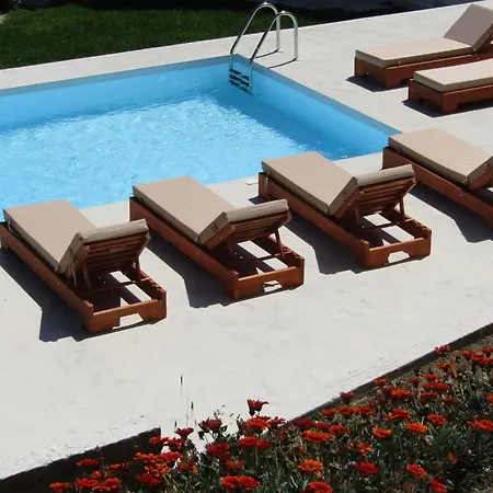 Southern Comfort Вилла