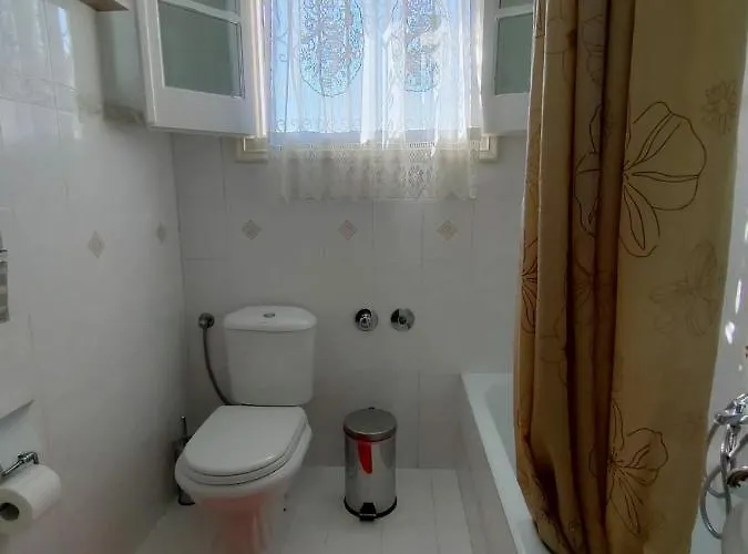 Villa Southern Comfort